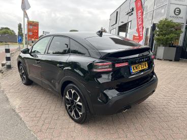 SPOTICAR Citroën C4 1.2 Hybrid 145 Max Automaat | Head Up Display Tweedehands - Suv Hybride Zwart - Krimpen Aan Den Ijssel - 1200297947_3