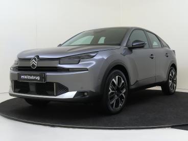 SPOTICAR Citroën C4 1.2 Hybrid 145pk Business Mh Tweedehands - Suv Hybride Grijs - Rotterdam - 1200298644_1