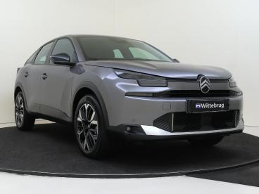 SPOTICAR Citroën C4 1.2 Hybrid 145pk Business Mh Tweedehands - Suv Hybride Grijs - Rotterdam - 1200298644_3