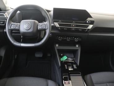 SPOTICAR Citroën C4 1.2 Hybrid 145pk Business Mh Tweedehands - Suv Hybride Grijs - Rotterdam - 1200298644_5