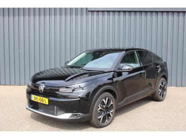SPOTICAR Citroën C4 1.2 Hybrid 145pk Max Navigatie | Stoelverwarming V Tweedehands - Suv Hybride Zwart - Ruurlo - 1200299232_1