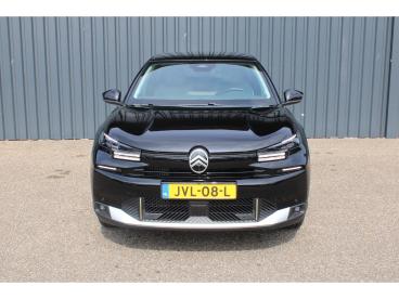 SPOTICAR Citroën C4 1.2 Hybrid 145pk Max Navigatie | Stoelverwarming V Tweedehands - Suv Hybride Zwart - Ruurlo - 1200299232_2