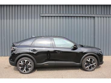 SPOTICAR Citroën C4 1.2 Hybrid 145pk Max Navigatie | Stoelverwarming V Tweedehands - Suv Hybride Zwart - Ruurlo - 1200299232_3