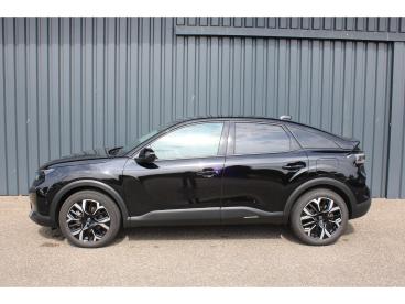 SPOTICAR Citroën C4 1.2 Hybrid 145pk Max Navigatie | Stoelverwarming V Tweedehands - Suv Hybride Zwart - Ruurlo - 1200299232_5