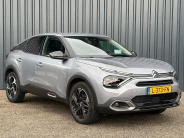 SPOTICAR Citroën C4 1.2 Turbo 130pk Automaat Feel Edition | Super Summ Tweedehands - Hatchback Benzine Grijs - Zutphen - 1200299468_3