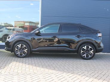 SPOTICAR Citroën C4 1.2 Hybrid 136 Max 1ste Eigenaar | Leer | Camera S Tweedehands - Suv Hybride Zwart - Nijkerk - 1200299628_2