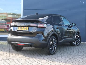 SPOTICAR Citroën C4 1.2 Hybrid 136 Max 1ste Eigenaar | Leer | Camera S Tweedehands - Suv Hybride Zwart - Nijkerk - 1200299628_3