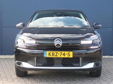 SPOTICAR Citroën C4 1.2 Hybrid 136 Max 1ste Eigenaar | Leer | Camera S Tweedehands - Suv Hybride Zwart - Nijkerk - 1200299628_4