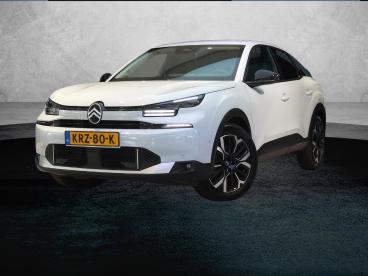 SPOTICAR Citroën C4 Max 136 Pk Hybrid 360 Camera | Keyless Entry | Hea Tweedehands - Suv Hybride Wit - Nieuwegein - 1200299739_1