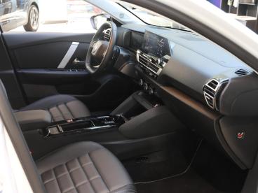 SPOTICAR Citroën C4 Max 136 Pk Hybrid 360 Camera | Keyless Entry | Hea Tweedehands - Suv Hybride Wit - Nieuwegein - 1200299739_5