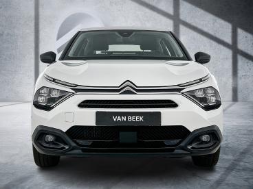 SPOTICAR Citroën C4 130pk Automaat Feel | Rijklaar | Stoelverwarming | Tweedehands - Suv Benzine Wit - Bergen Op Zoom - 1200299926_5
