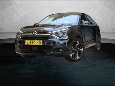 SPOTICAR Citroën C4  Tweedehands - Suv Benzine Zwart - Nieuwegein - 1200300399_1