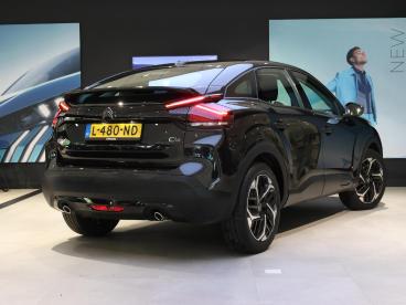 SPOTICAR Citroën C4  Tweedehands - Suv Benzine Zwart - Nieuwegein - 1200300399_3