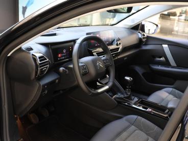 SPOTICAR Citroën C4  Tweedehands - Suv Benzine Zwart - Nieuwegein - 1200300399_5