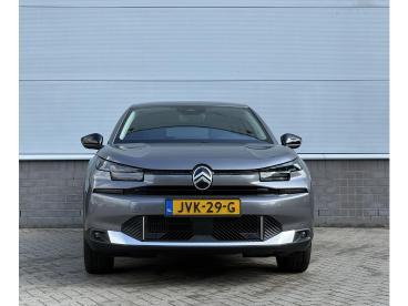 SPOTICAR Citroën C4 1.2 Hybrid 145pk Max | Apple Carplay / Android Aut Tweedehands - Suv Hybride Grijs - Doetinchem - 1200300434_2