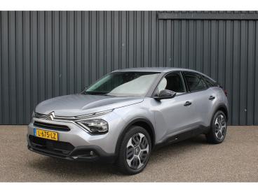 SPOTICAR Citroën C4 1.2 Puretech Feel Camera | Carplay | Climate Contr Tweedehands - Suv Benzine Grijs - Ruurlo - 1200301002_1