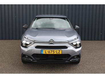 SPOTICAR Citroën C4 1.2 Puretech Feel Camera | Carplay | Climate Contr Tweedehands - Suv Benzine Grijs - Ruurlo - 1200301002_2