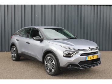 SPOTICAR Citroën C4 1.2 Puretech Feel Camera | Carplay | Climate Contr Tweedehands - Suv Benzine Grijs - Ruurlo - 1200301002_4