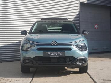 SPOTICAR Citroën C4 1.2 Puretech Shine Pack Business | Panoramadak | S Tweedehands - Suv Benzine Blauw - Woerden - 1200301128_5