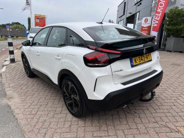 SPOTICAR Citroën C4 1.2 Turbo 130 S&s Feel Edition | Afneembare Trekha Tweedehands - Hatchback Benzine Wit - Krimpen Aan Den Ijssel - 1200301133_3