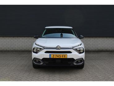 SPOTICAR Citroën C4 1.2 Puretech Shine Tweedehands - Suv Benzine Wit - Venlo - 1200301409_3
