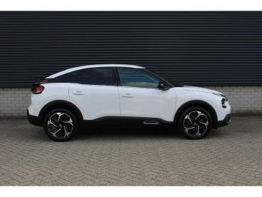 SPOTICAR Citroën C4 1.2 Puretech Shine Tweedehands - Suv Benzine Wit - Venlo - 1200301409_5