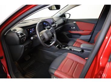 SPOTICAR Citroën C4 Pt 130 Shine Automaat-8 Panoramadak | Hifi | Adapt Tweedehands - Suv Benzine Rood - 's-gravenzande - 1200301741_3
