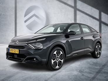 SPOTICAR Citroën C4 130pk Automaat Feel | Rijklaar | Stoelverwarming | Tweedehands - Suv Benzine Zwart - Bergen Op Zoom - 1200302930_1