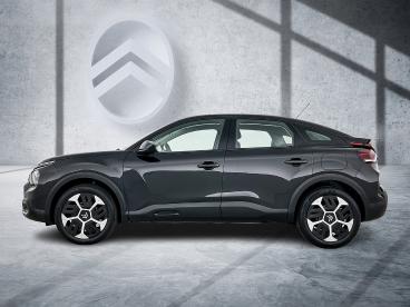 SPOTICAR Citroën C4 130pk Automaat Feel | Rijklaar | Stoelverwarming | Tweedehands - Suv Benzine Zwart - Bergen Op Zoom - 1200302930_2