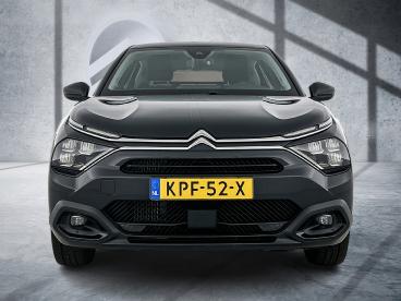 SPOTICAR Citroën C4 130pk Automaat Feel | Rijklaar | Stoelverwarming | Tweedehands - Suv Benzine Zwart - Bergen Op Zoom - 1200302930_5