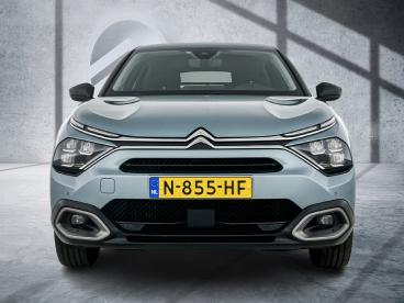 SPOTICAR Citroën C4  Tweedehands - Suv Benzine Blauw - Breda - 1200303509_5