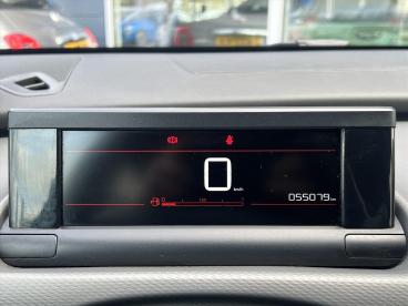 SPOTICAR Citroën C4 Cactus 110pk Feel | Pack Relax | Climate Control | Cruise Tweedehands - Hatchback Benzine Blauw - Arnhem - 1200256763_3