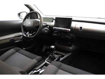 SPOTICAR Citroën C4 Cactus 1.2 Puretech Business 110 Pk | Handgeschakeld | Pa Tweedehands - Suv Benzine Wit - Leeuwarden - 1200268926_3