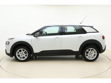 SPOTICAR Citroën C4 Cactus 1.2 Puretech Business 110 Pk | Handgeschakeld | Pa Tweedehands - Suv Benzine Wit - Leeuwarden - 1200268926_5