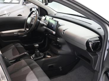 SPOTICAR Citroën C4 Cactus 110 Pk Feel | Camera | Navigatie | Keyless | Clima Tweedehands - Suv Benzine Grijs - Nieuwegein - 1200273163_5