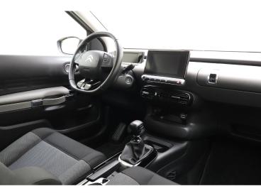 SPOTICAR Citroën C4 Cactus 1.2 Puretech Feel 110 Pk | Handgeschakeld | Parkee Tweedehands - Suv Benzine Grijs - Leeuwarden - 1200278330_3