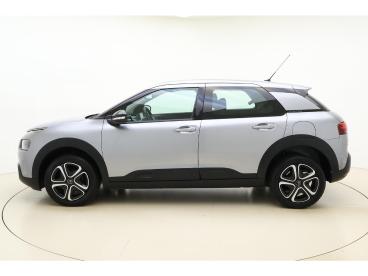 SPOTICAR Citroën C4 Cactus 1.2 Puretech Feel 110 Pk | Handgeschakeld | Parkee Tweedehands - Suv Benzine Grijs - Leeuwarden - 1200278330_5