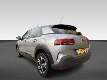 SPOTICAR Citroën C4 Cactus | Business 110pk | Stoelverwarming | Navigatie | S Tweedehands - Hatchback Benzine Grijs - Hoofddorp - 1200281198_3