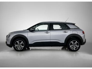 SPOTICAR Citroën C4 Cactus Suv Business 110pk | Navigatie | Climate Control | Tweedehands - Suv Benzine Grijs - Nieuwegein - 1200281754_5
