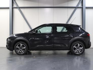 SPOTICAR Citroën C4 Cactus 1.2 110pk Business | 1ste Eigenaar | Applecarplay/ Tweedehands - Suv Benzine Zwart - Amersfoort - 1200282518_2