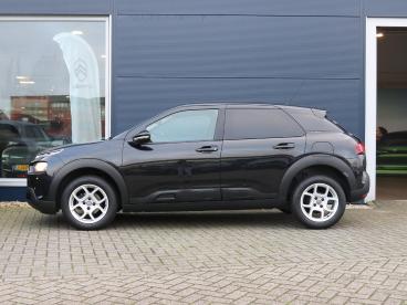 SPOTICAR Citroën C4 Cactus 110pk Business | 1ste Eigenaar | Camera | Navigati Tweedehands - Suv Benzine Zwart - Nijkerk - 1200282874_2