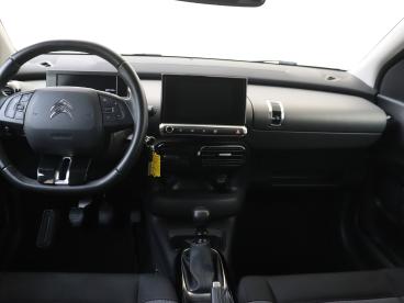 SPOTICAR Citroën C4 Cactus 1.2 Puretech Feel Uitverkoop !!! Tweedehands - Suv Benzine Grijs - Bergschenhoek - 1200282935_5