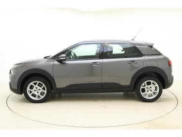 SPOTICAR Citroën C4 Cactus 1.2 Puretech Business 110 Pk | Navigatie | Climate Tweedehands - Suv Benzine Grijs - Dokkum - 1200286537_5