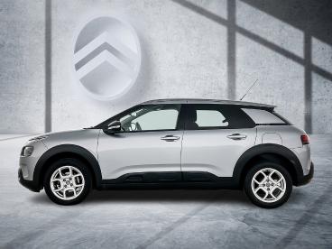 SPOTICAR Citroën C4 Cactus 110 Pk Business | Rijklaar | Comfort Seats | Trekh Tweedehands - Suv Benzine Grijs - Bergen Op Zoom - 1200289092_2