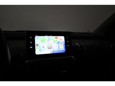 SPOTICAR Citroën C4 Cactus Pt 110 Shine Carplay | 17" | Camera | Navi Tweedehands - Suv Benzine Blauw - 's-gravenzande - 1200291336_4