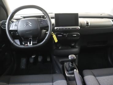 SPOTICAR Citroën C4 Cactus 1.2 Puretech Shine Tweedehands - Suv Benzine Zwart - Rotterdam - 1200291630_5