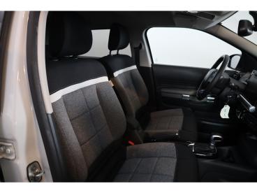 SPOTICAR Citroën C4 Cactus Pt 110 'orgins' Automaat-6 Carplay | Camera | Lich Tweedehands - Suv Benzine Wit - 's-gravenzande - 1200293270_3