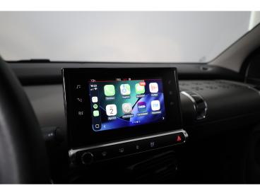 SPOTICAR Citroën C4 Cactus Pt 110 'orgins' Automaat-6 Carplay | Camera | Lich Tweedehands - Suv Benzine Wit - 's-gravenzande - 1200293270_4