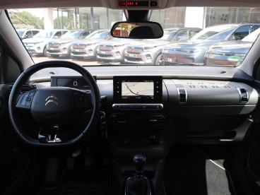 SPOTICAR Citroën C4 Cactus Puretech 110pk H6 S&s Business, Rijklaarprijs | Na Tweedehands - Hatchback Benzine Zwart - Ommen - 1200299746_5