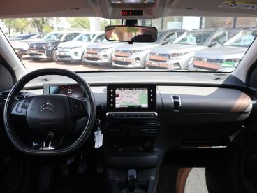 SPOTICAR Citroën C4 Cactus  Tweedehands - Hatchback Benzine Grijs - Ommen - 1200300291_5